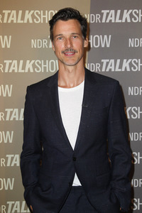 1000. Ausgabe der 'NDR Talk Show' in Hamburg