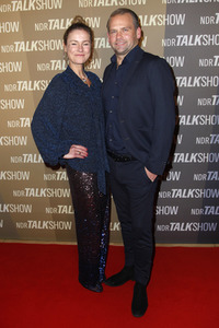1000. Ausgabe der 'NDR Talk Show' in Hamburg