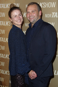1000. Ausgabe der 'NDR Talk Show' in Hamburg