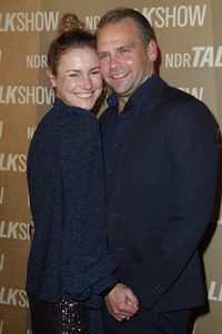 1000. Ausgabe der 'NDR Talk Show' in Hamburg