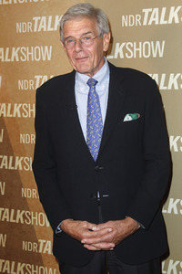 1000. Ausgabe der 'NDR Talk Show' in Hamburg