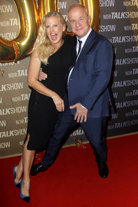 1000. Ausgabe der 'NDR Talk Show' in Hamburg