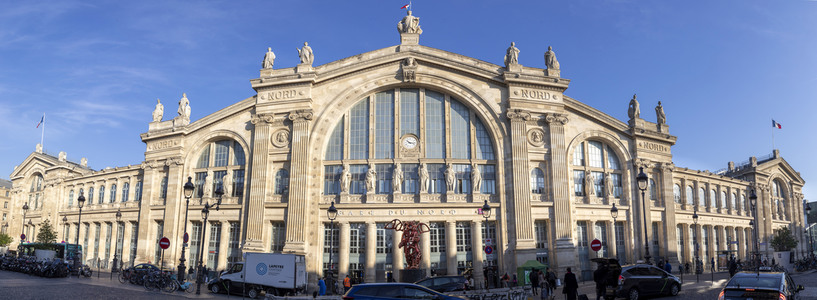 Symbolfoto SNCF