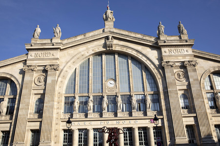 Symbolfoto SNCF