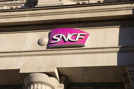 Symbolfoto SNCF