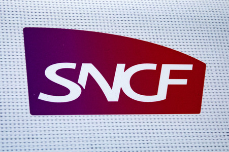 Symbolfoto SNCF