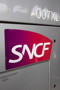 Symbolfoto SNCF