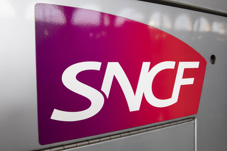 Symbolfoto SNCF