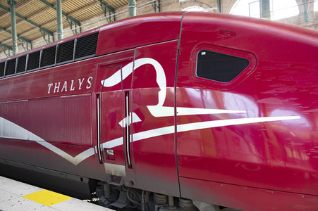 Symbolfoto SNCF