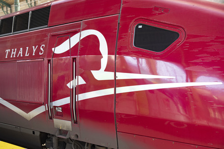 Symbolfoto SNCF