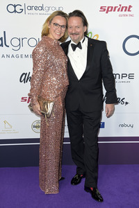 Laughing Hearts Charity Gala 2023 in Berlin