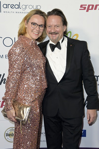 Laughing Hearts Charity Gala 2023 in Berlin
