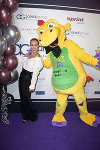Laughing Hearts Charity Gala 2023 in Berlin