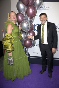 Laughing Hearts Charity Gala 2023 in Berlin