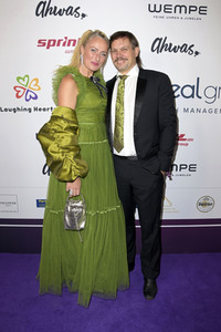 Laughing Hearts Charity Gala 2023 in Berlin