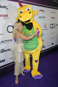 Laughing Hearts Charity Gala 2023 in Berlin