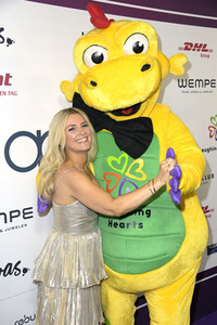Laughing Hearts Charity Gala 2023 in Berlin