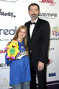 Laughing Hearts Charity Gala 2023 in Berlin