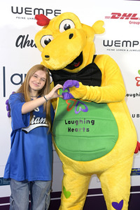 Laughing Hearts Charity Gala 2023 in Berlin