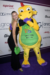 Laughing Hearts Charity Gala 2023 in Berlin