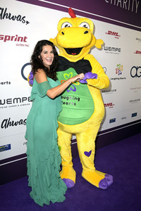 Laughing Hearts Charity Gala 2023 in Berlin