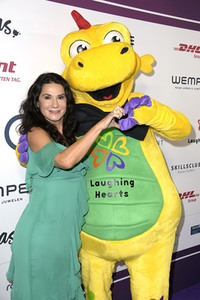 Laughing Hearts Charity Gala 2023 in Berlin