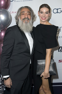 Laughing Hearts Charity Gala 2023 in Berlin
