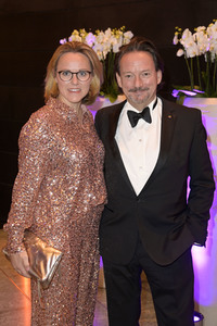 Laughing Hearts Charity Gala 2023 in Berlin
