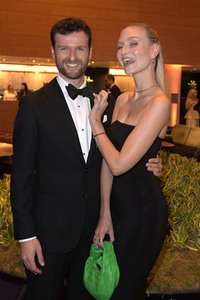 Laughing Hearts Charity Gala 2023 in Berlin
