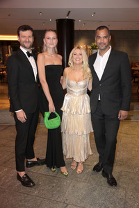 Laughing Hearts Charity Gala 2023 in Berlin