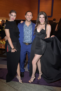 Laughing Hearts Charity Gala 2023 in Berlin