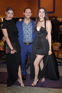 Laughing Hearts Charity Gala 2023 in Berlin