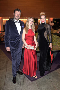 Laughing Hearts Charity Gala 2023 in Berlin