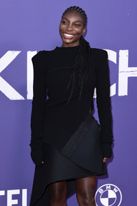 Filmpremiere 'The Kitchen', BFI London Film Festival 2023