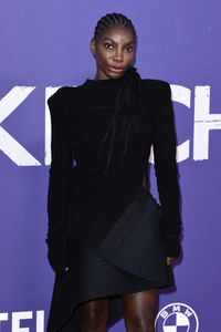 Filmpremiere 'The Kitchen', BFI London Film Festival 2023