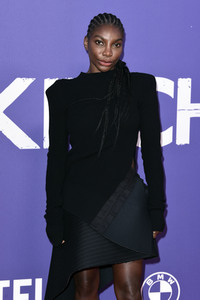 Filmpremiere 'The Kitchen', BFI London Film Festival 2023