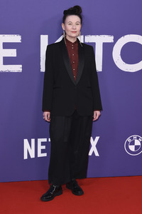 Filmpremiere 'The Kitchen', BFI London Film Festival 2023