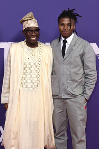 Filmpremiere 'The Kitchen', BFI London Film Festival 2023