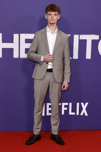 Filmpremiere 'The Kitchen', BFI London Film Festival 2023