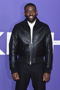 Filmpremiere 'The Kitchen', BFI London Film Festival 2023