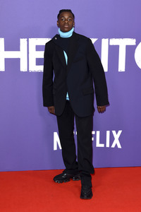 Filmpremiere 'The Kitchen', BFI London Film Festival 2023
