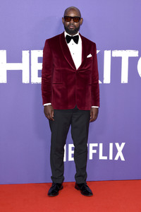 Filmpremiere 'The Kitchen', BFI London Film Festival 2023