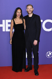 Filmpremiere 'The Kitchen', BFI London Film Festival 2023