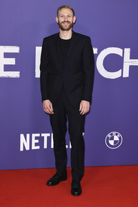 Filmpremiere 'The Kitchen', BFI London Film Festival 2023