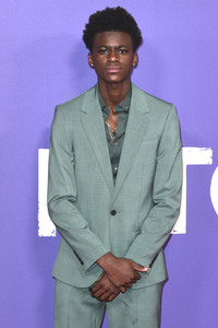 Filmpremiere 'The Kitchen', BFI London Film Festival 2023
