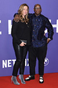 Filmpremiere 'The Kitchen', BFI London Film Festival 2023