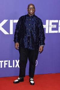 Filmpremiere 'The Kitchen', BFI London Film Festival 2023