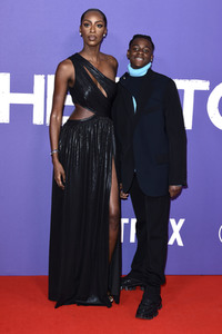 Filmpremiere 'The Kitchen', BFI London Film Festival 2023