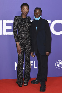 Filmpremiere 'The Kitchen', BFI London Film Festival 2023