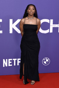 Filmpremiere 'The Kitchen', BFI London Film Festival 2023